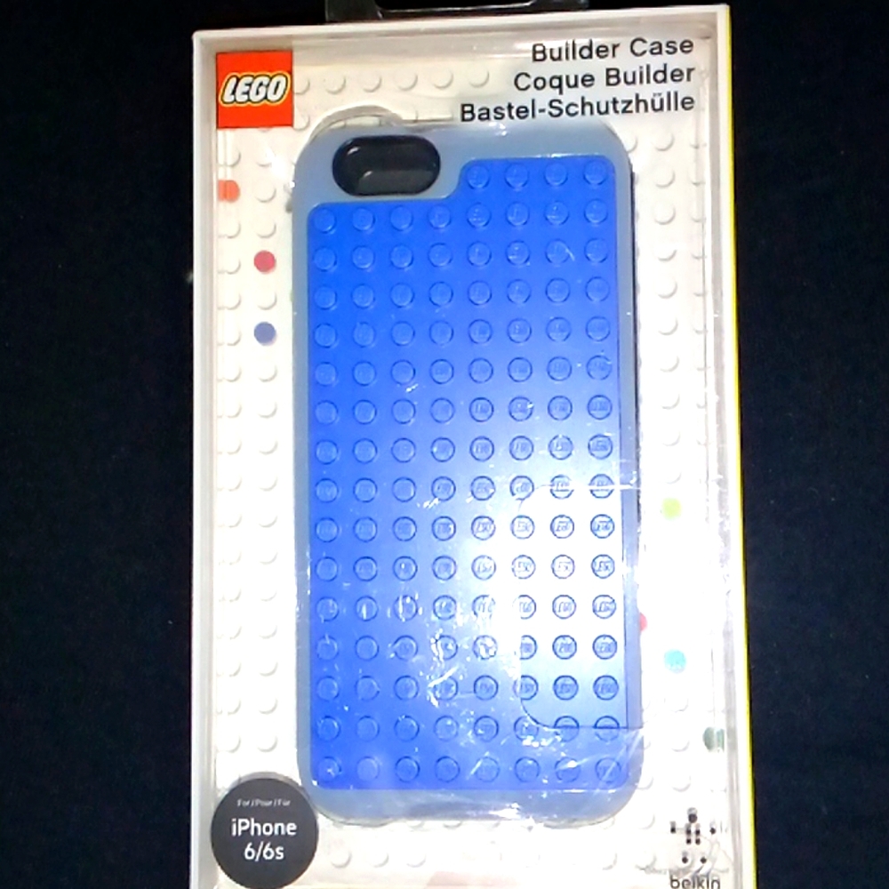 Belkin LEGO iPhone 6/6s phonecase